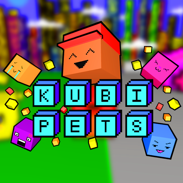 Kubi Pets